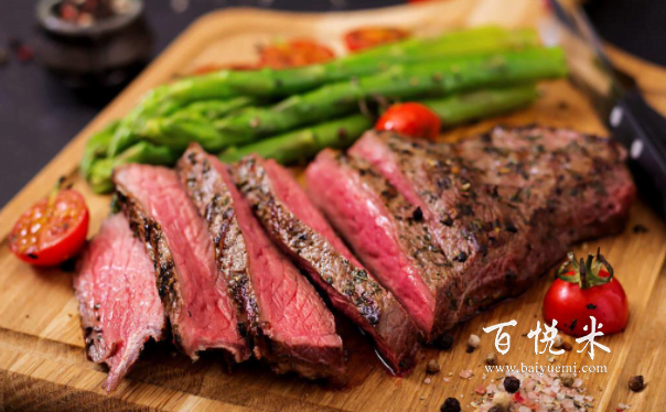 挑牛排時，西冷、菲力、眼肉選哪種好？原來區(qū)別不止一點點